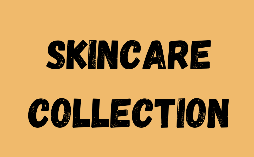 Skincare collection