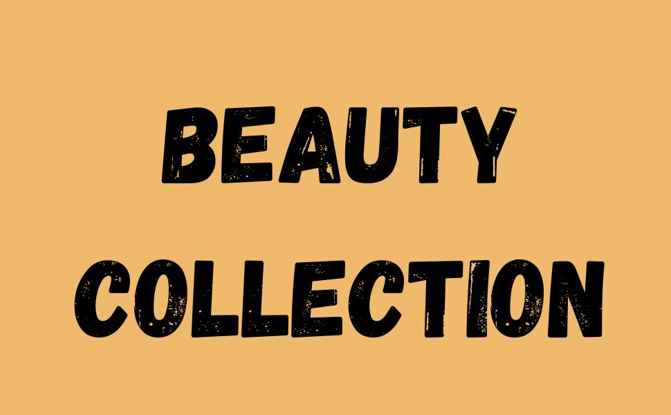 Beauty collection