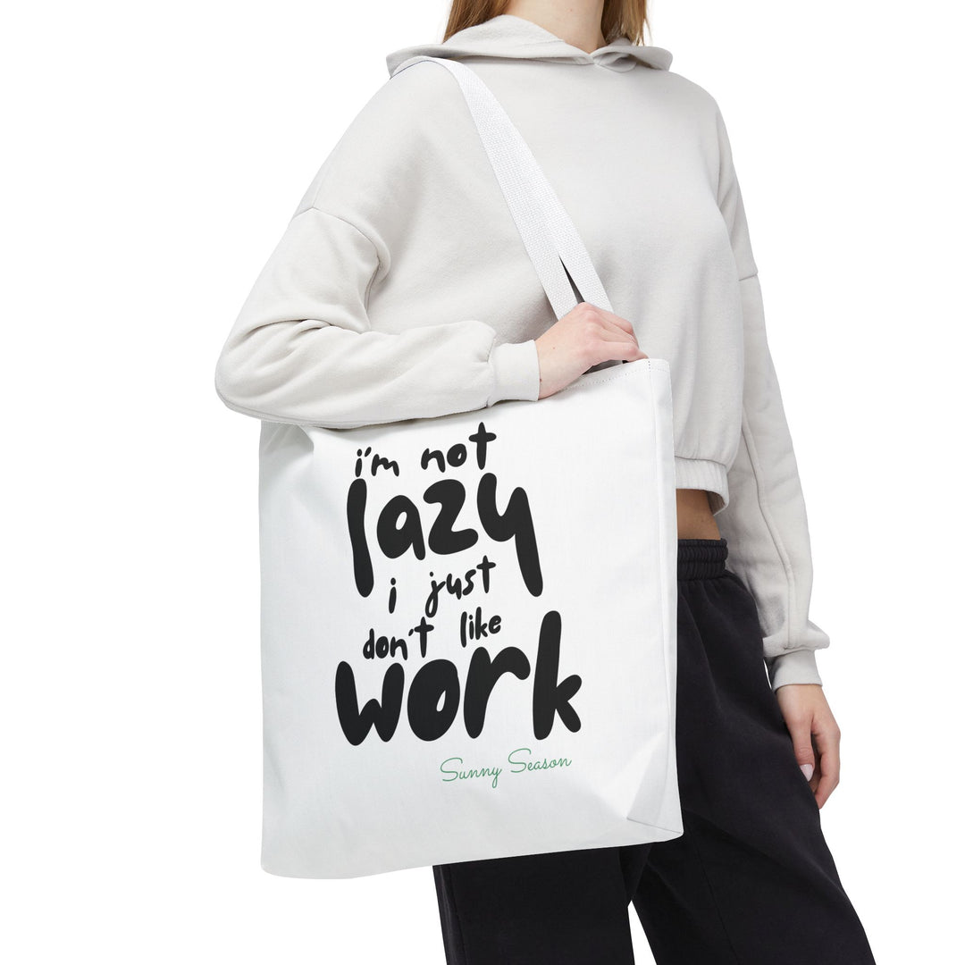 Tote Bag (AOP)