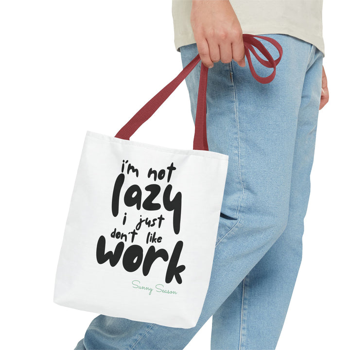Tote Bag (AOP)