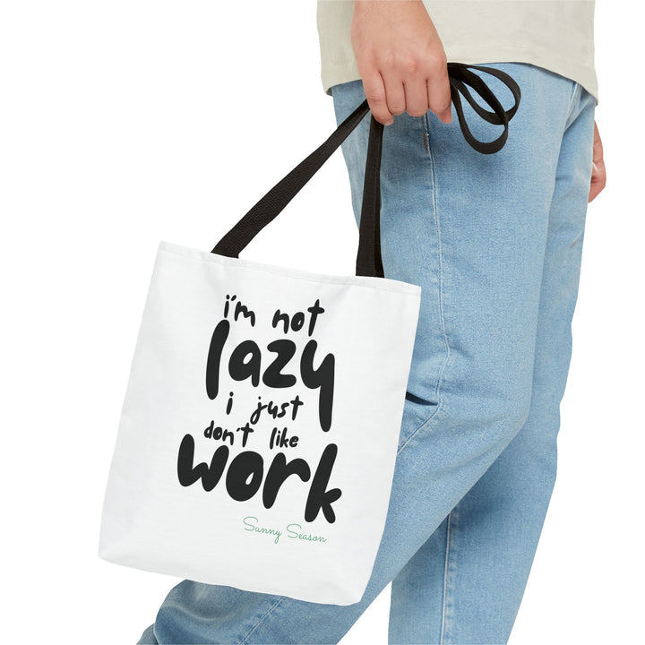Tote Bag (AOP)