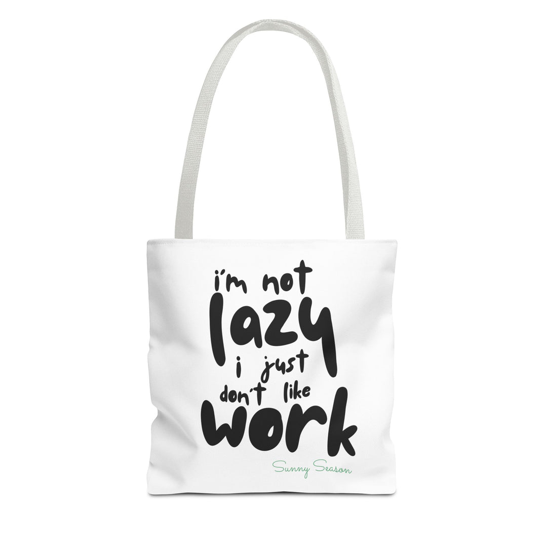 Tote Bag (AOP)